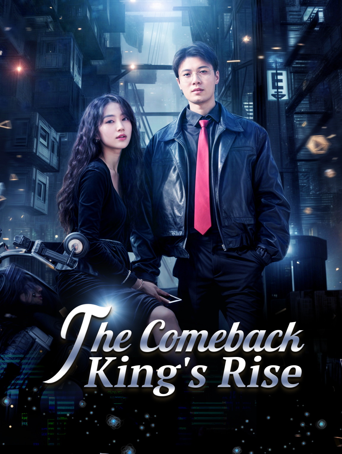 The Comeback King's Rise