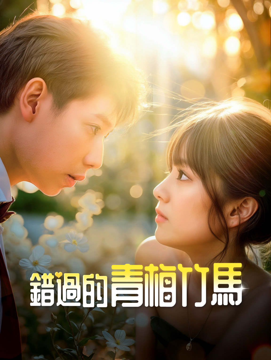 錯過的青梅竹馬