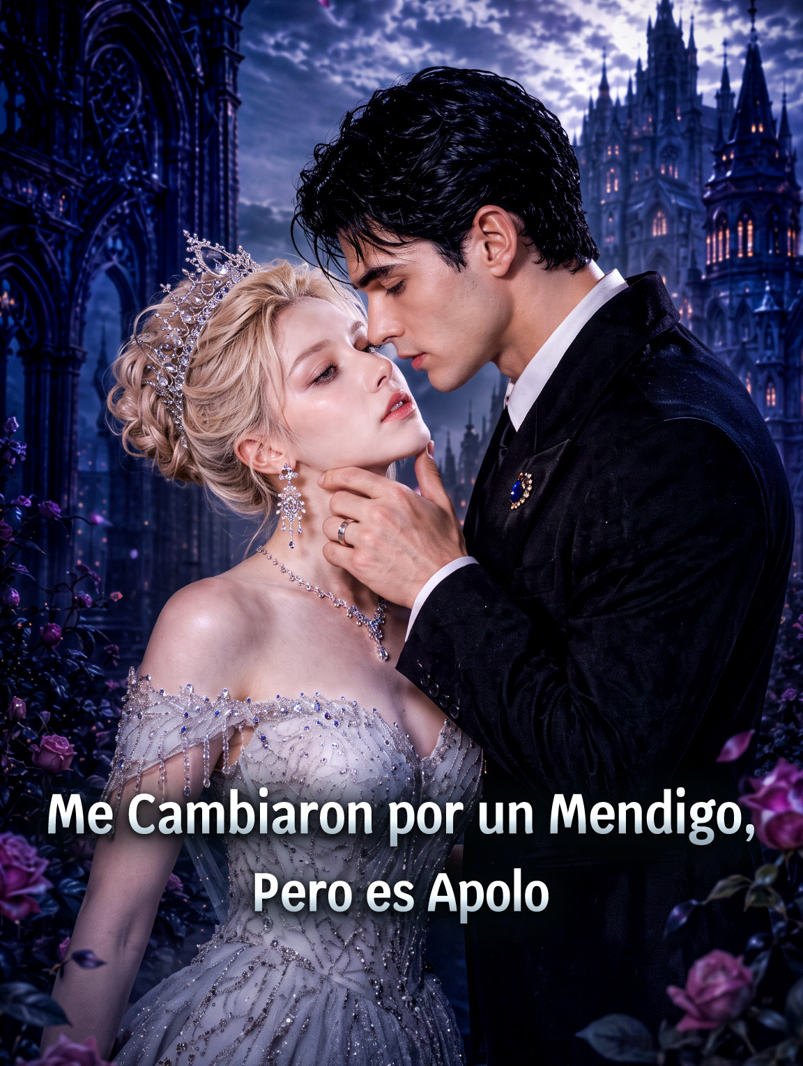 Me Cambiaron por un Mendigo, Pero es Apolo