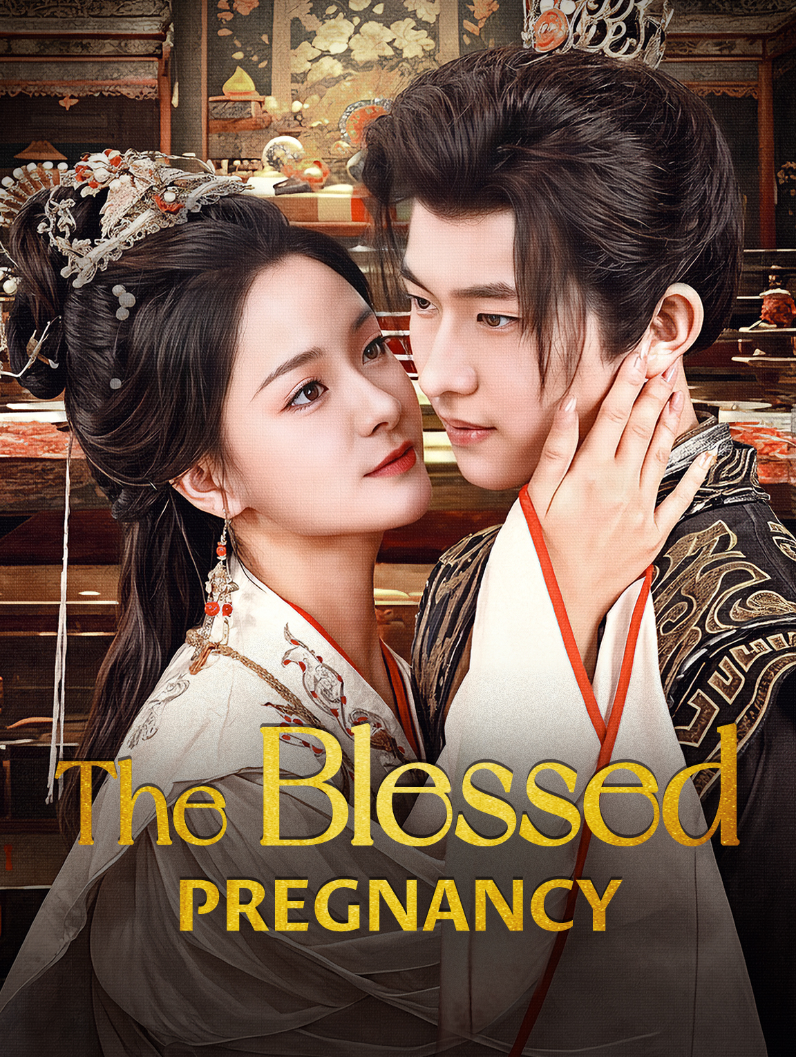The Blessed Pregnancy