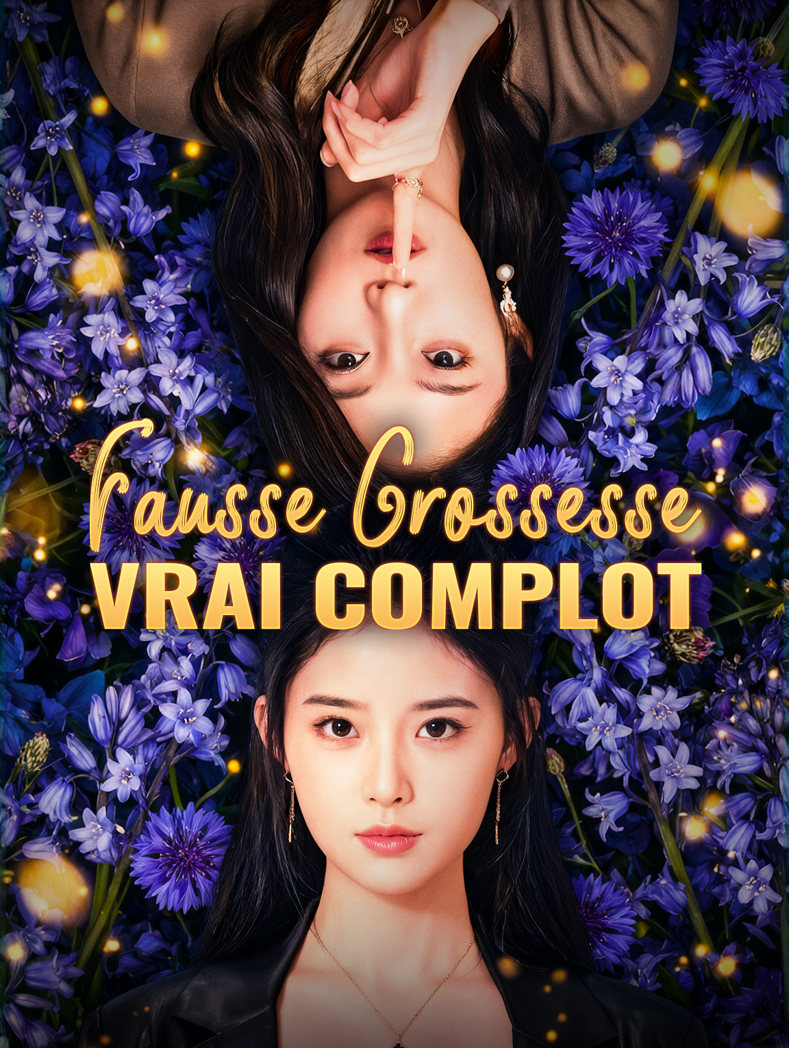 Fausse Grossesse, Vrai Complot