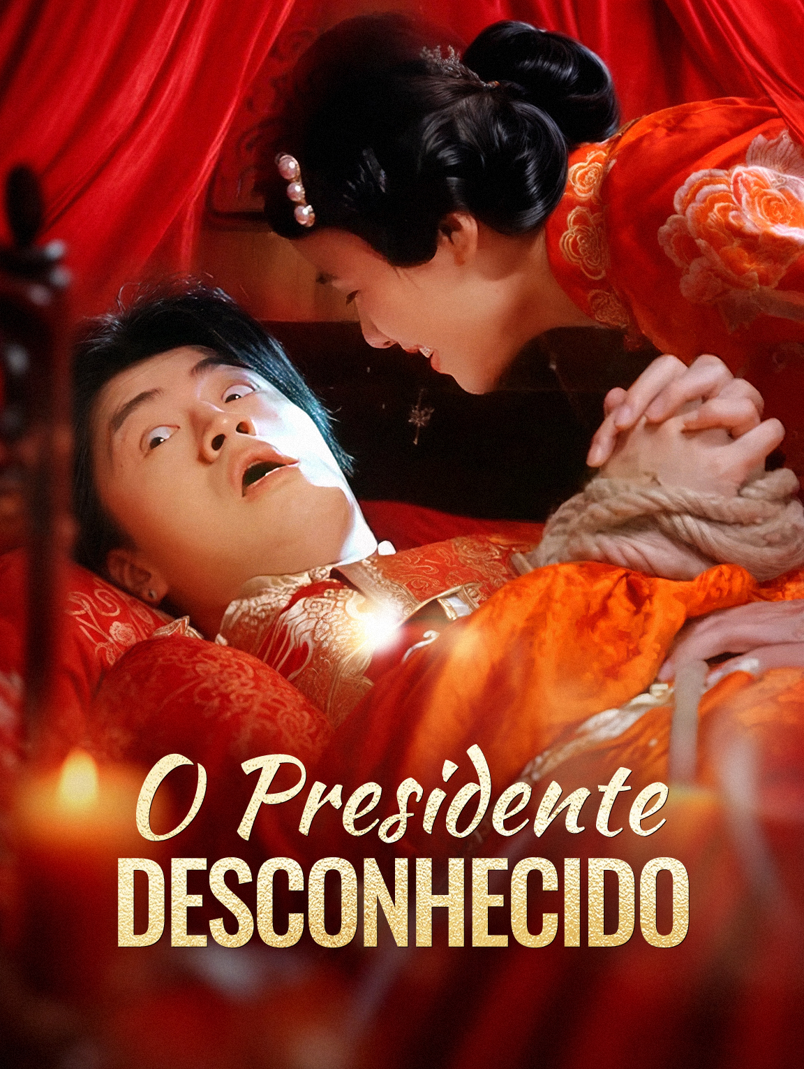 O Presidente Desconhecid