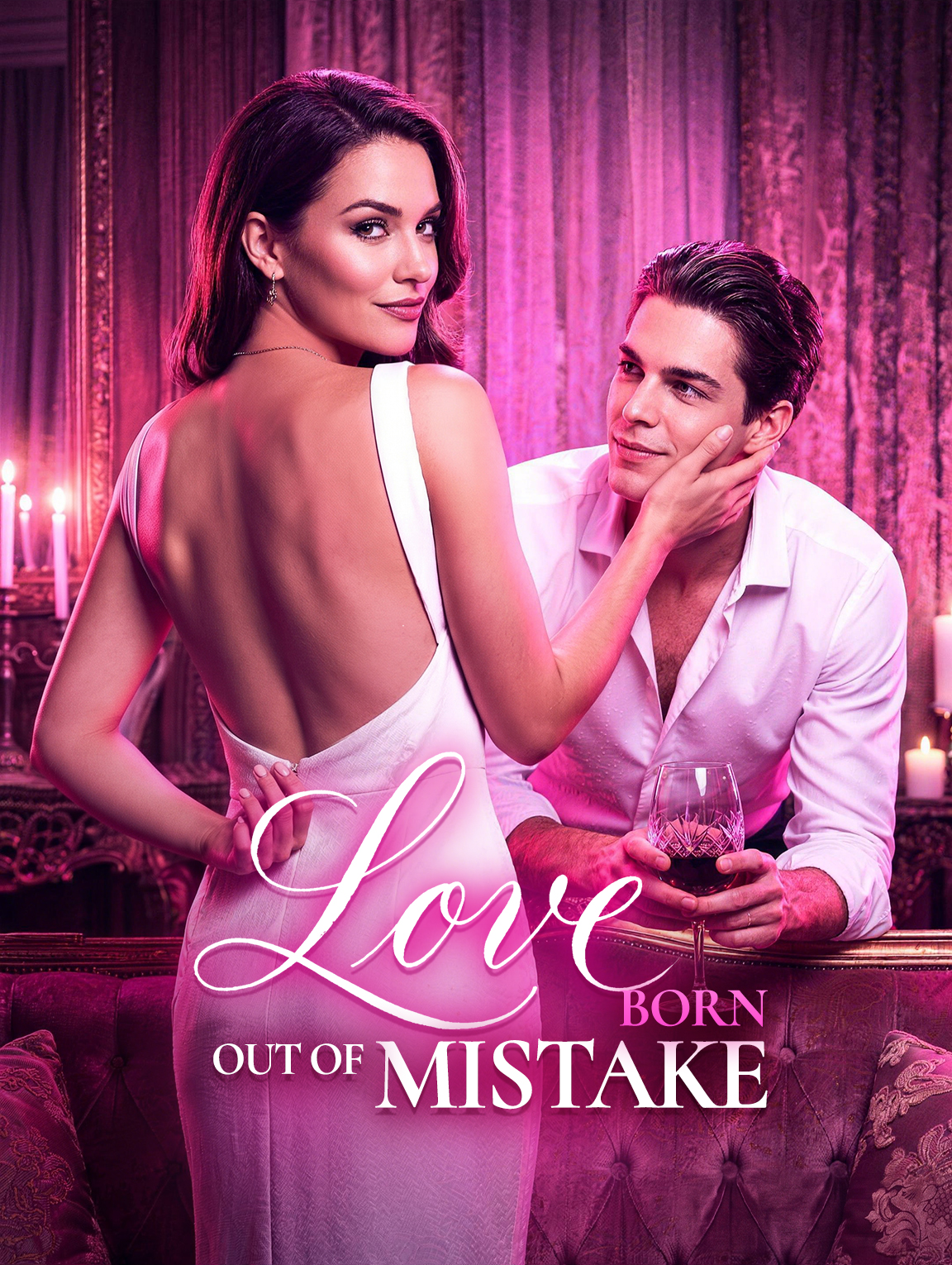 Love Born out of Mistake