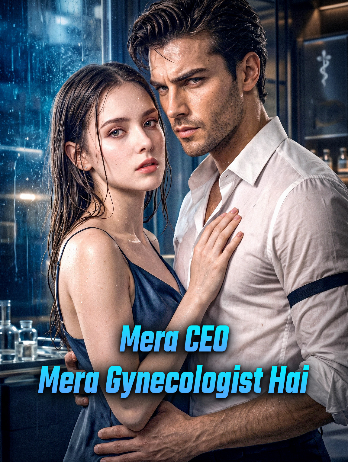 Mera CEO Mera Gynecologist Hai