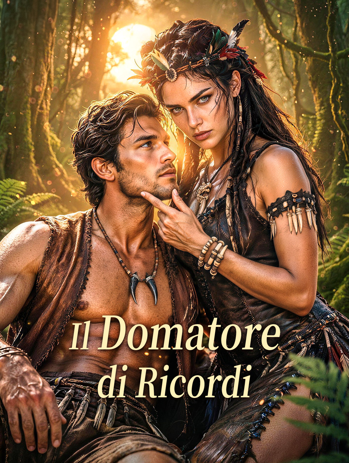 Il Domatore di Ricordi