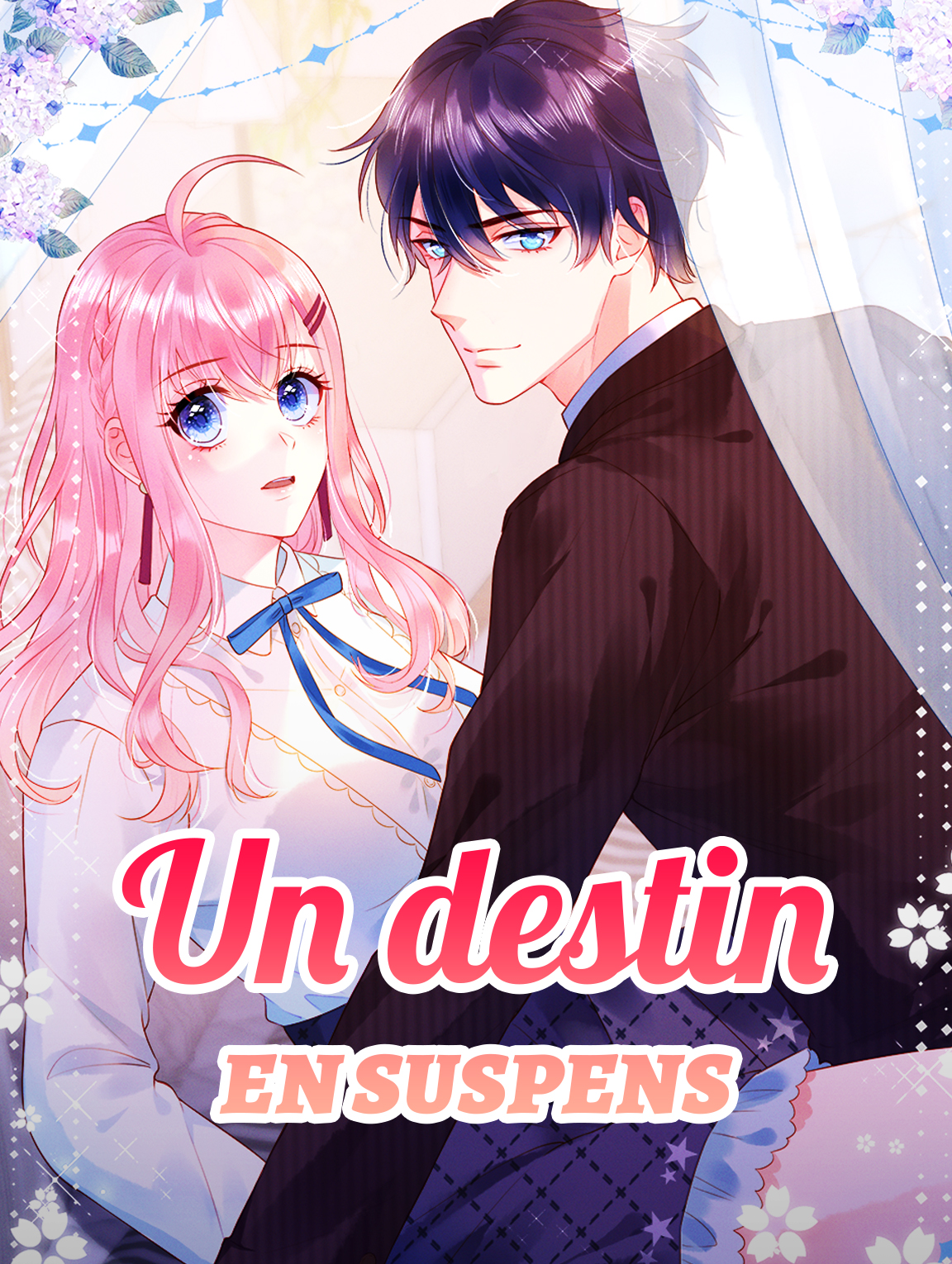 Un destin en suspens