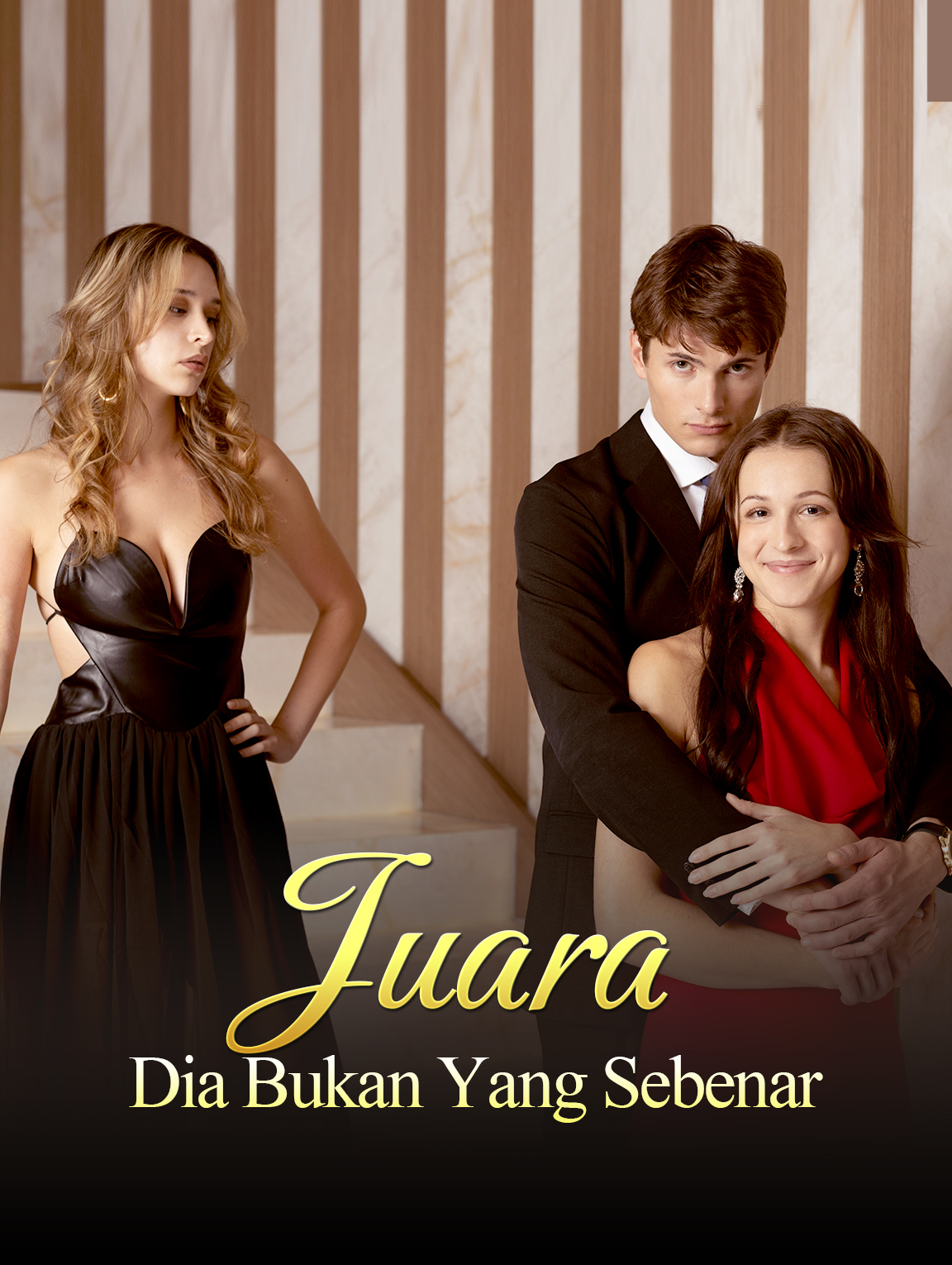 Juara, Dia Bukan Yang Sebenar