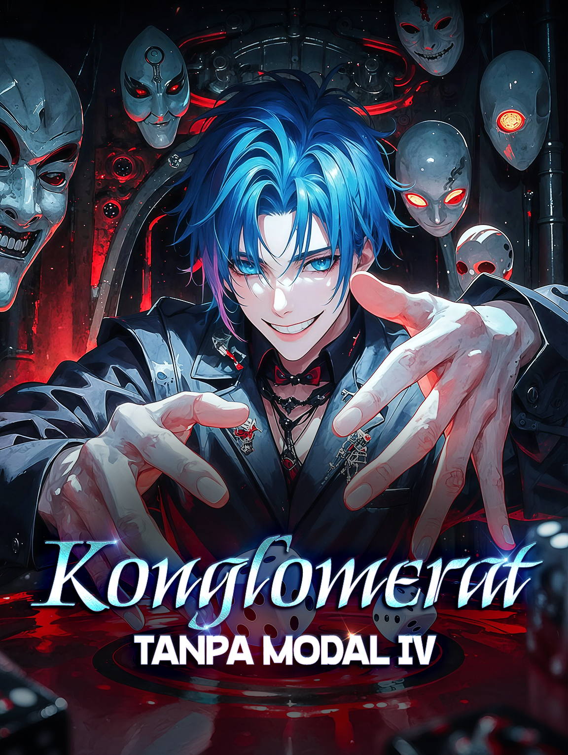 Konglomerat Tanpa Modal IV