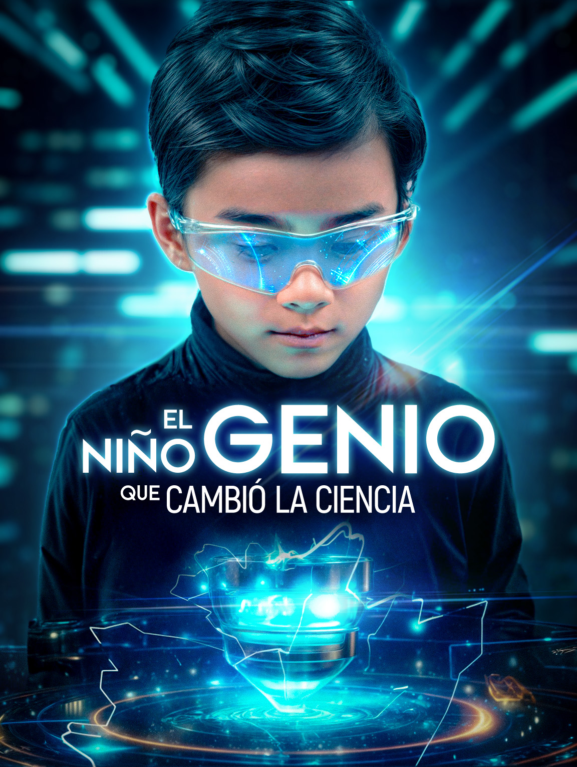 El Niño Genio que Cambió la Ciencia