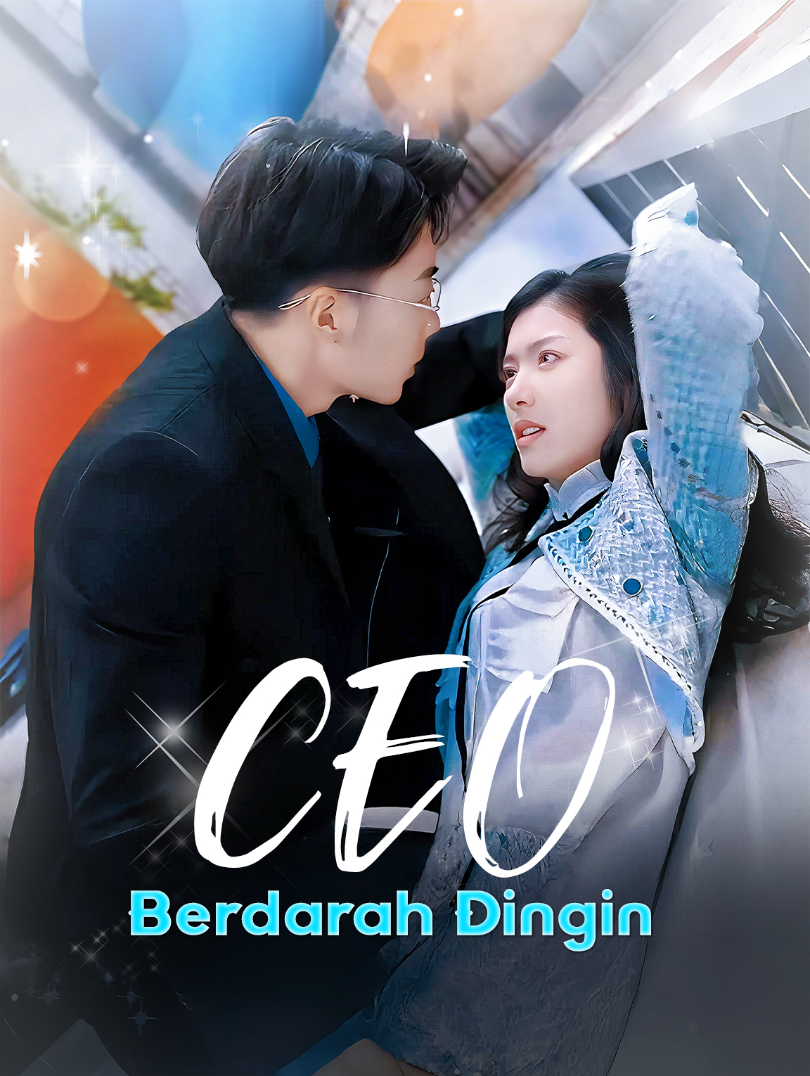 CEO Berdarah Dingin