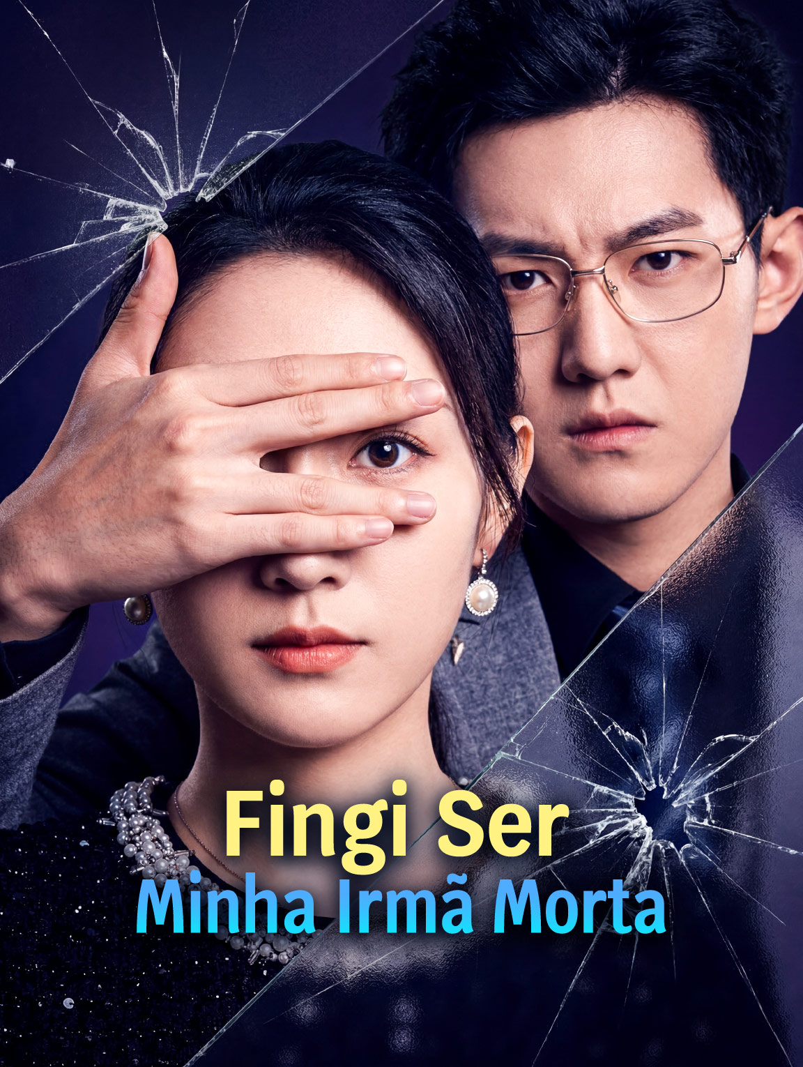 Fingi Ser Minha Irmã Morta
