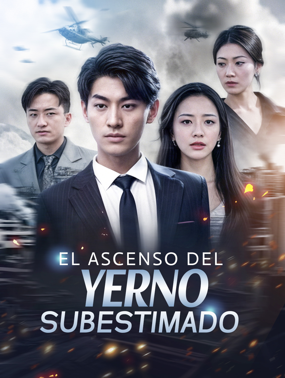 El Ascenso del Yerno Subestimado