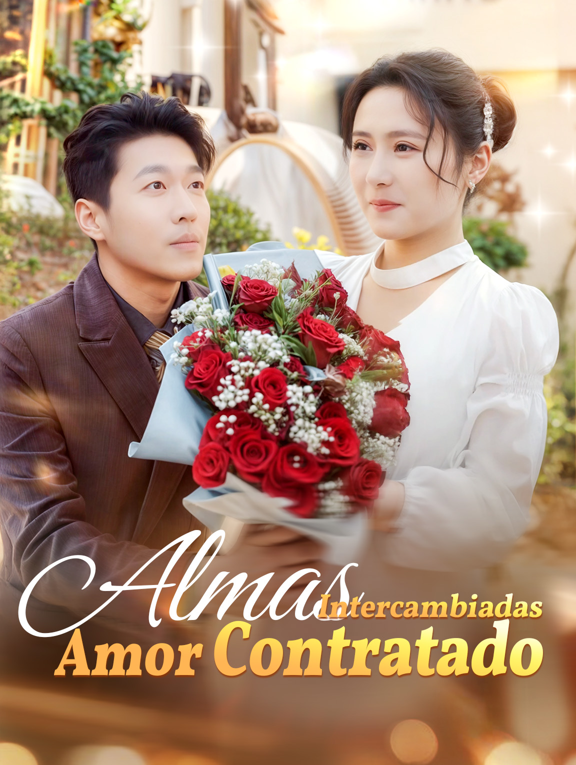 Almas Intercambiadas, Amor Contratado