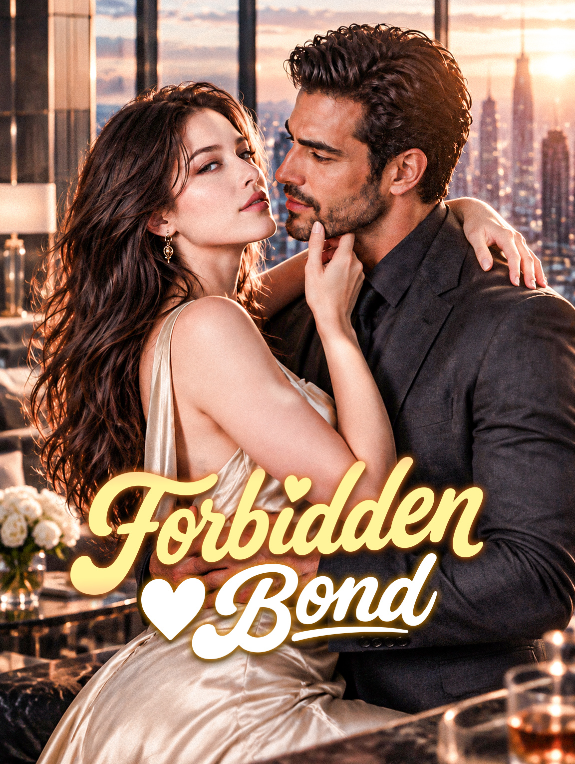 Forbidden Bond