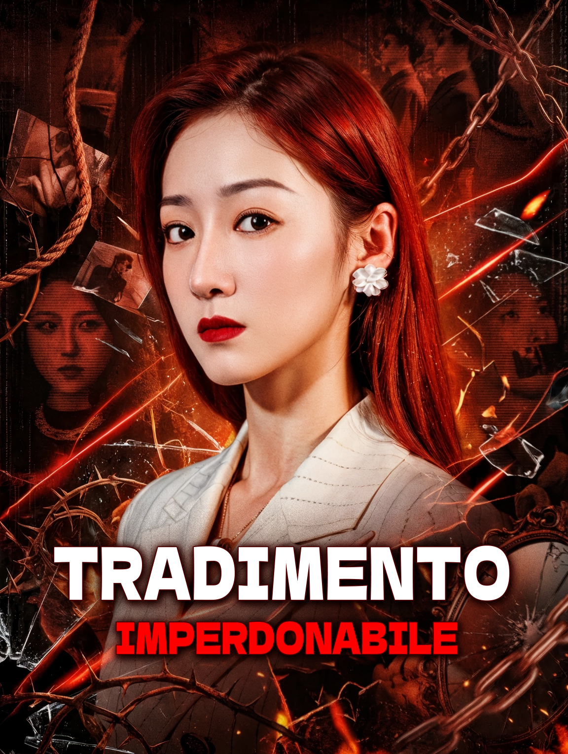 Tradimento Imperdonabile