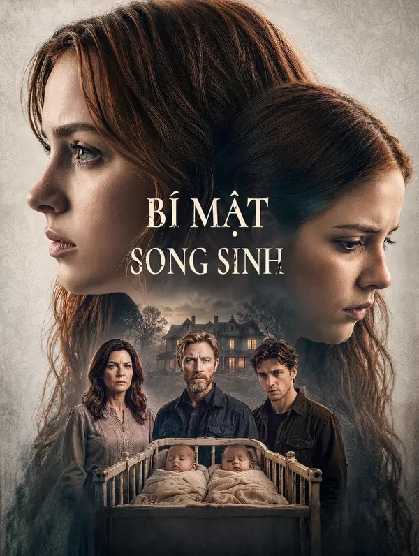 Bí Mật Song Sinh