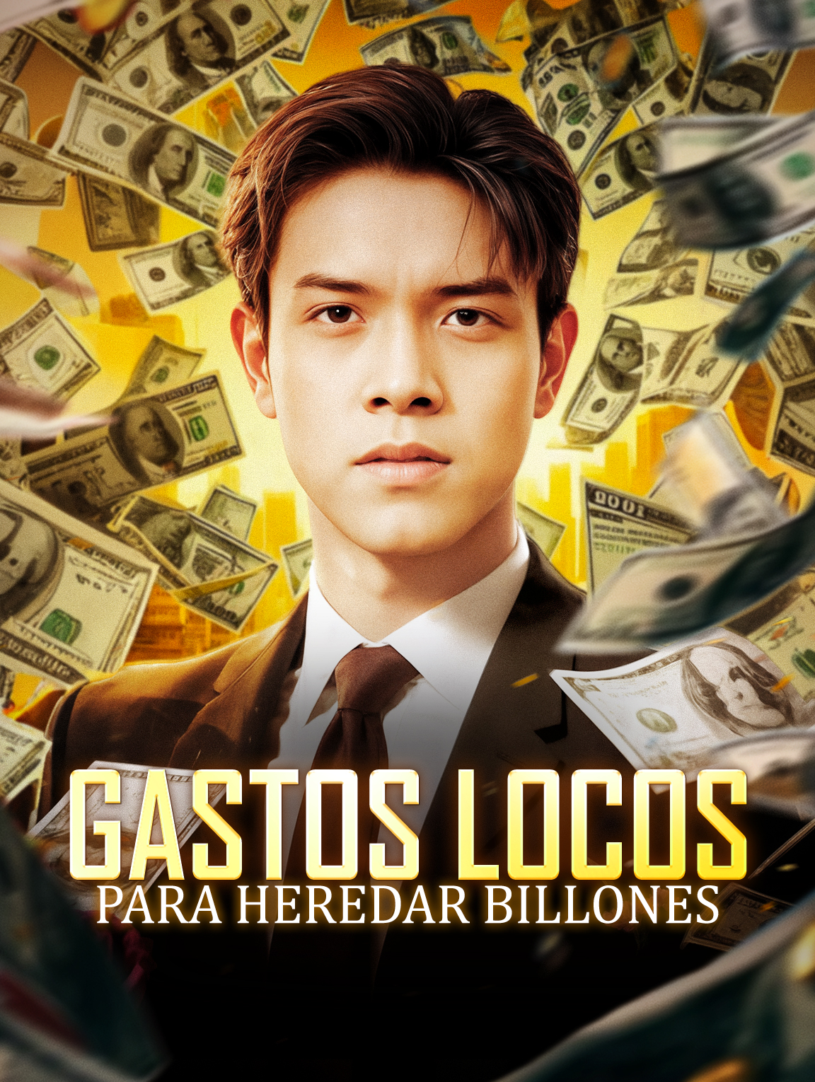 Gastos Locos para Heredar Billones