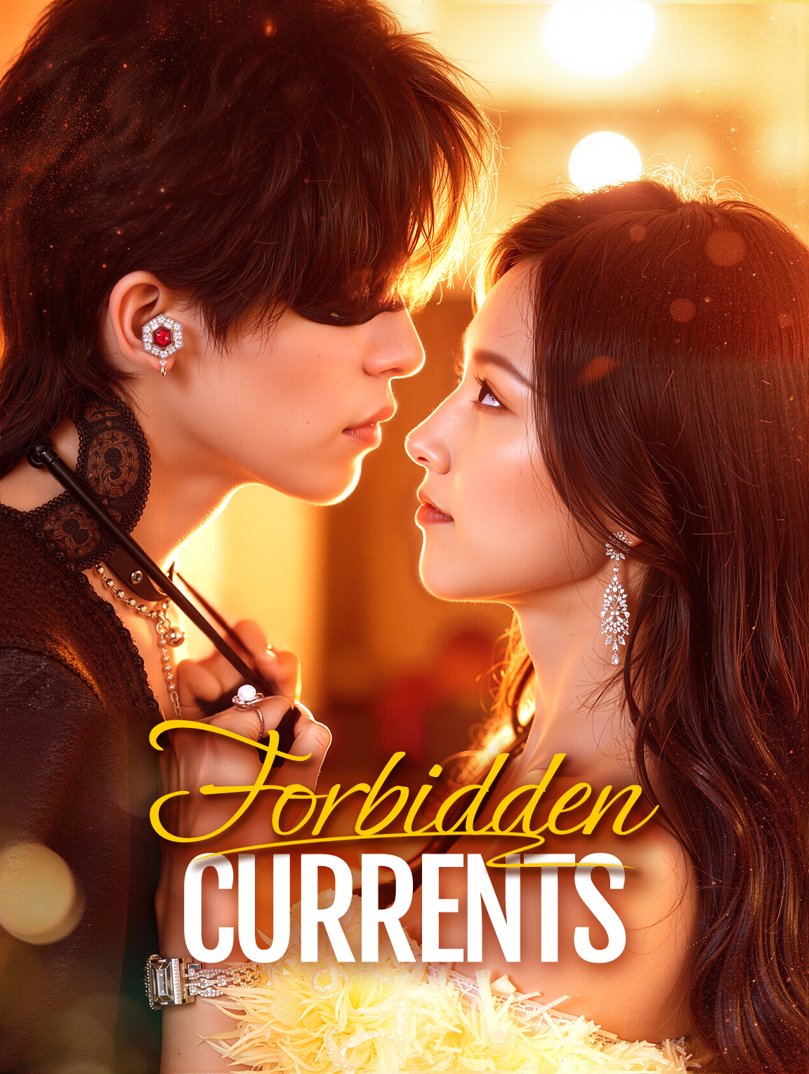 Forbidden Currents
