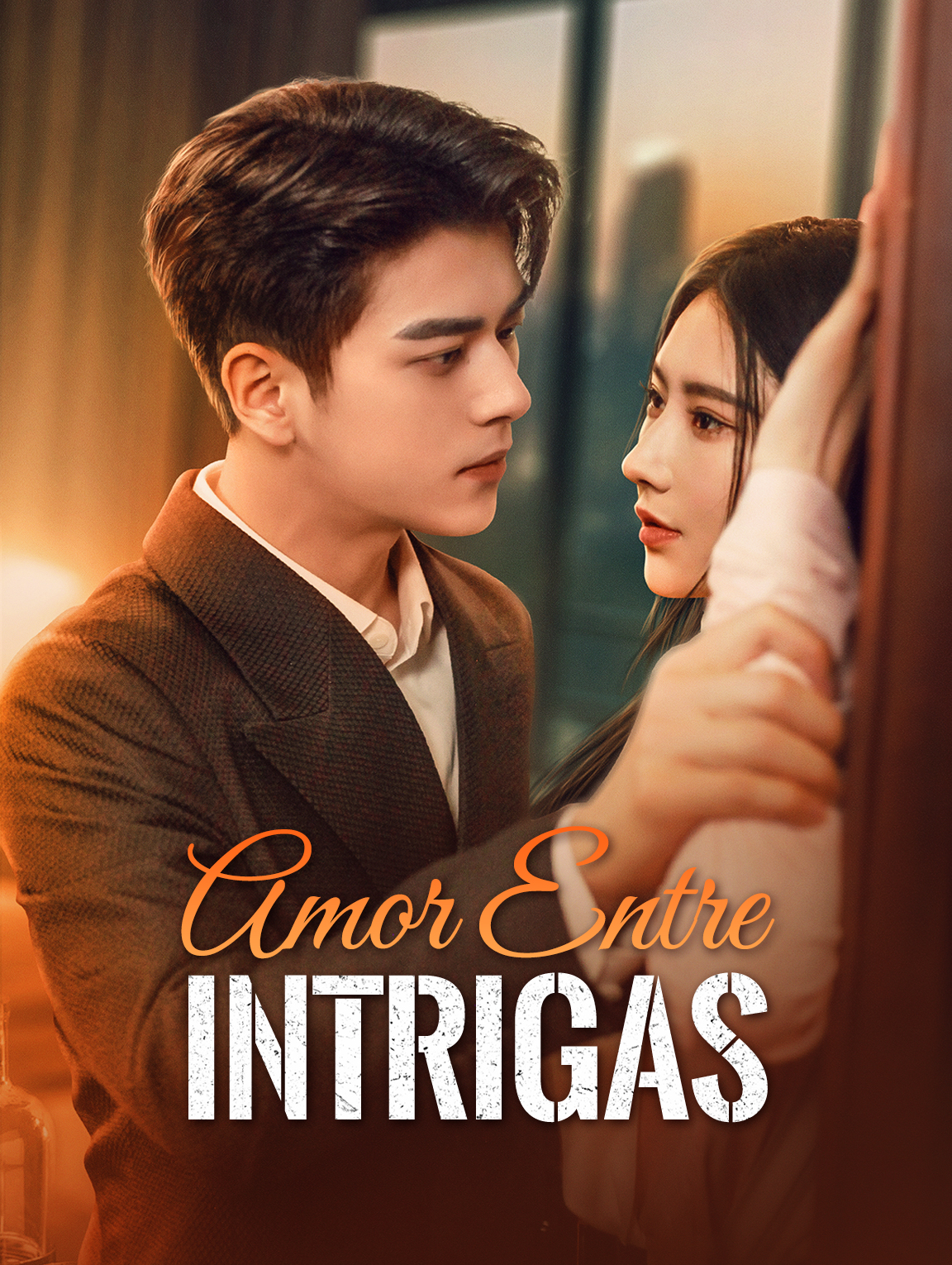Amor entre Intrigas