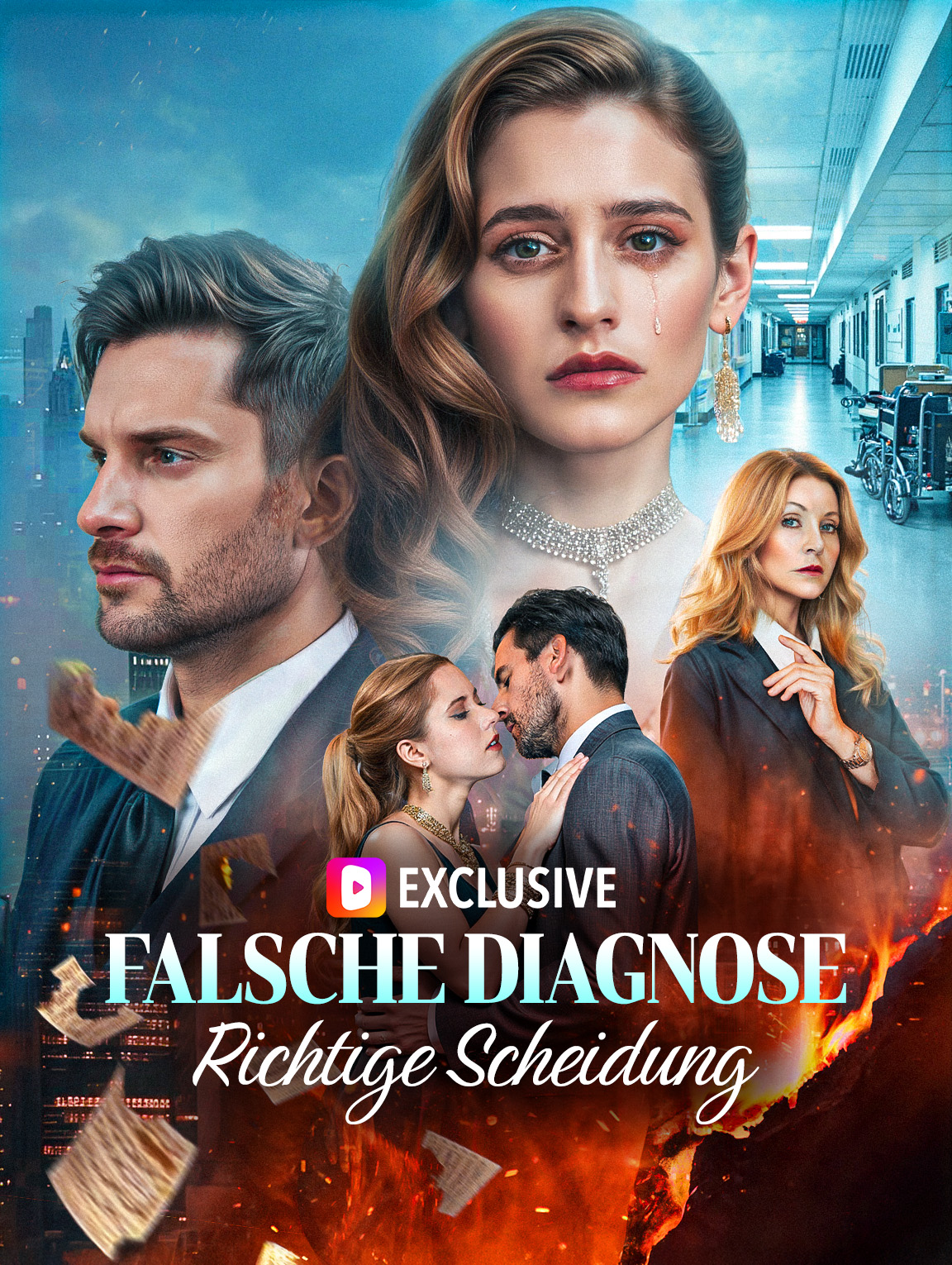 Falsche DiagnoseRichtige Scheidung