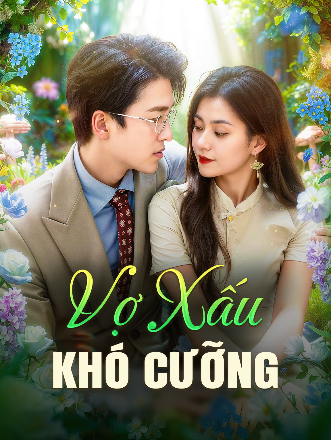 Vợ Xấu Khó Cưỡng