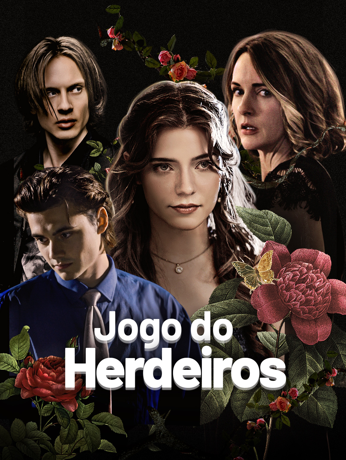 Jogo de Herdeiros