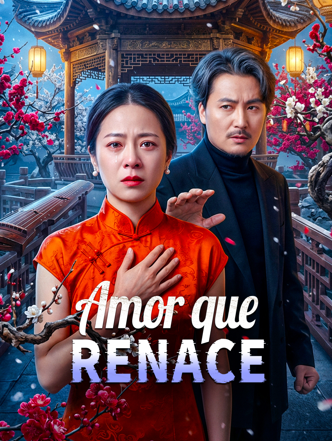 Amor que Renace