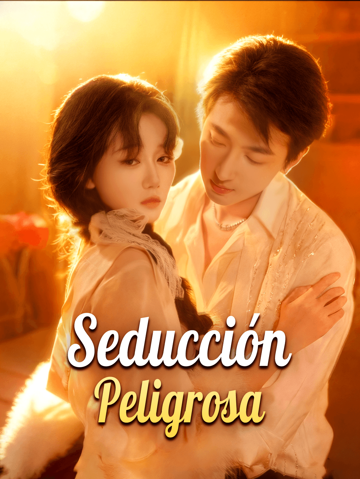 Seducción Peligrosa
