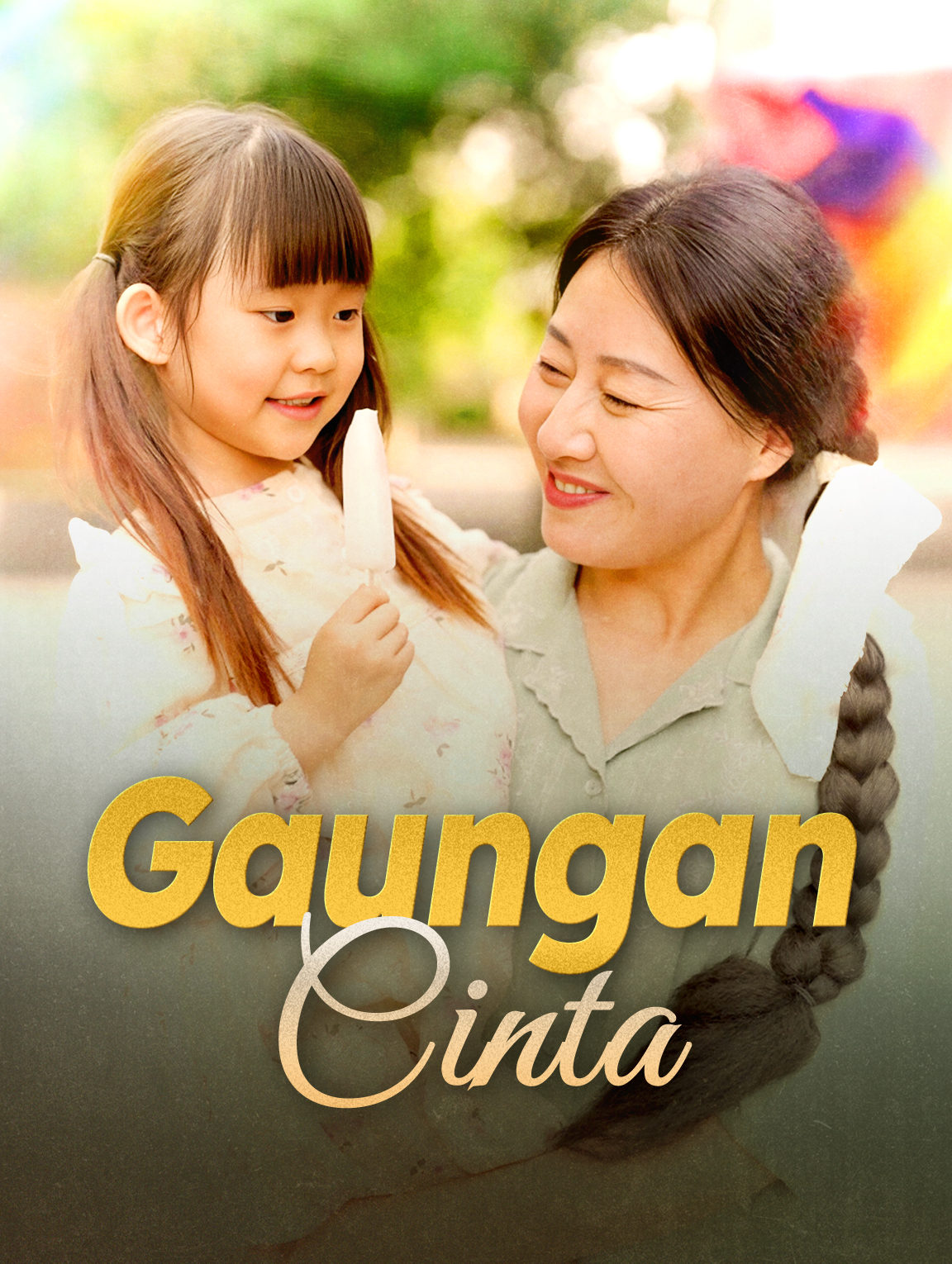 Gaungan Cinta