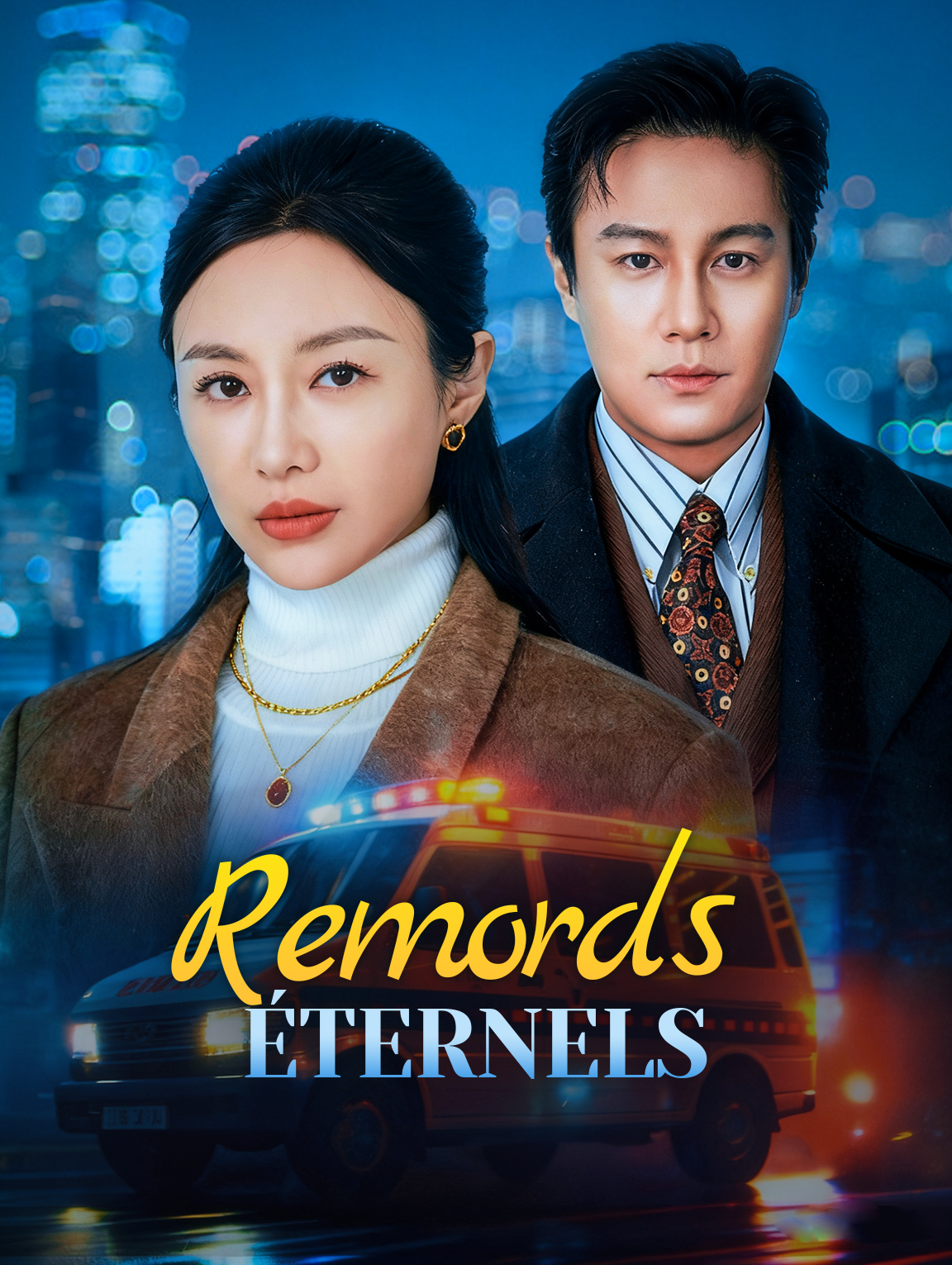 Remords Éternels