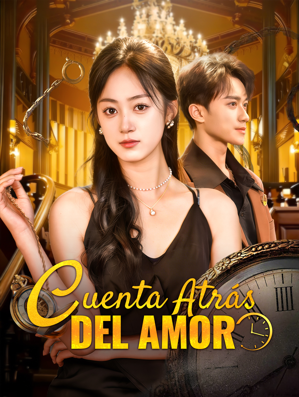 Cuenta Atrás del Amor