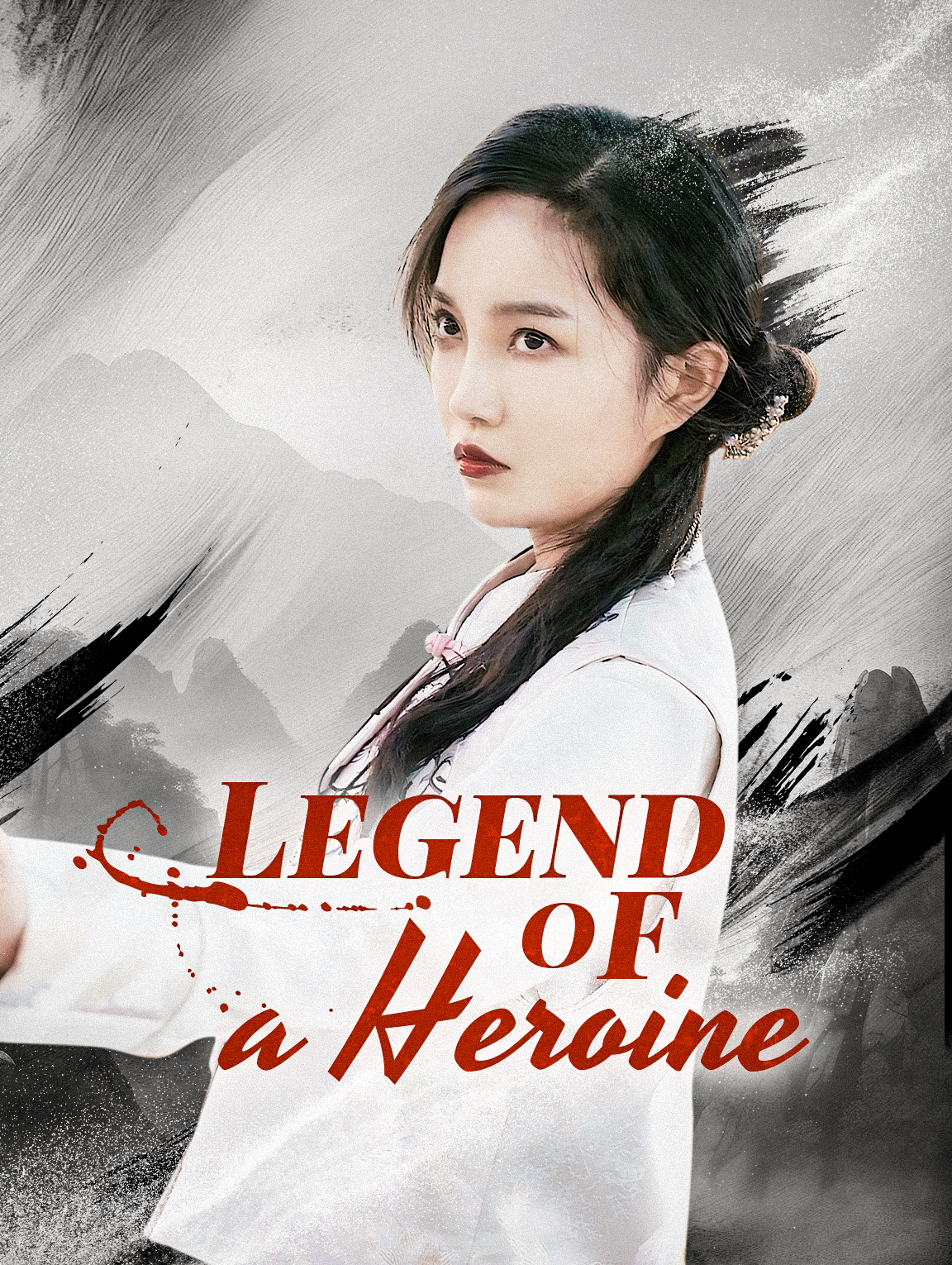 Legend of a Heroine