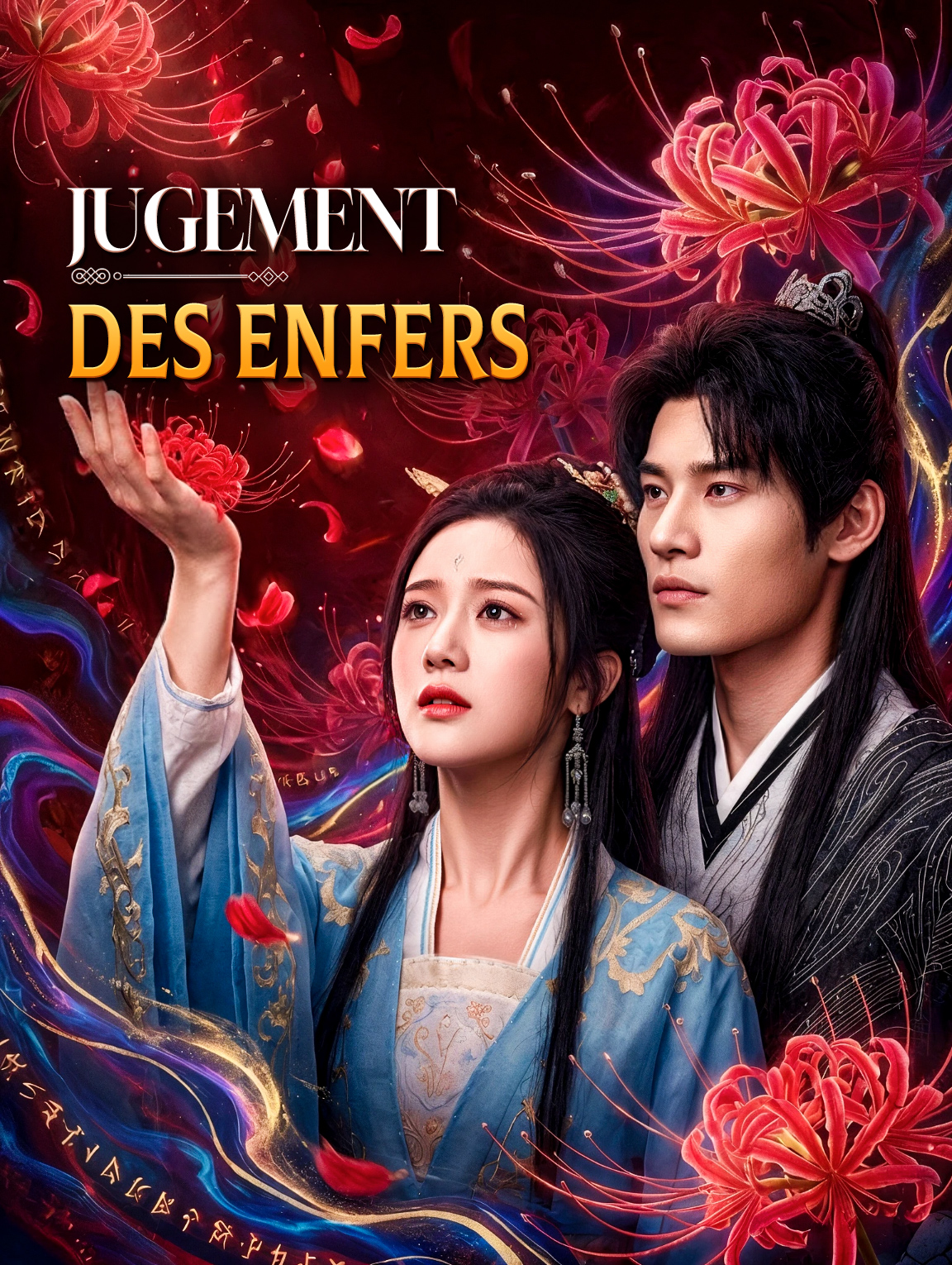 Jugement des Enfers