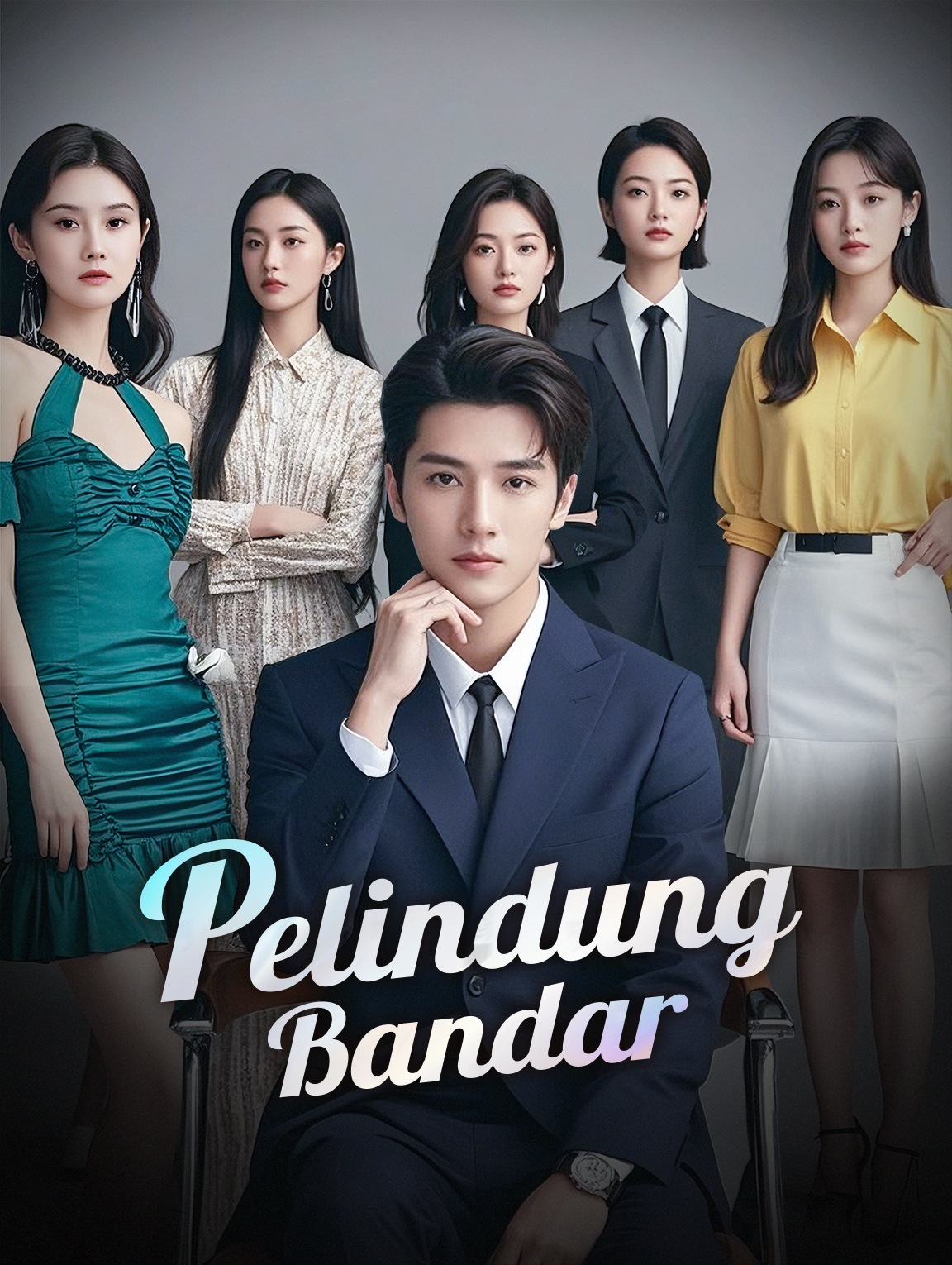 Pelindung Bandar