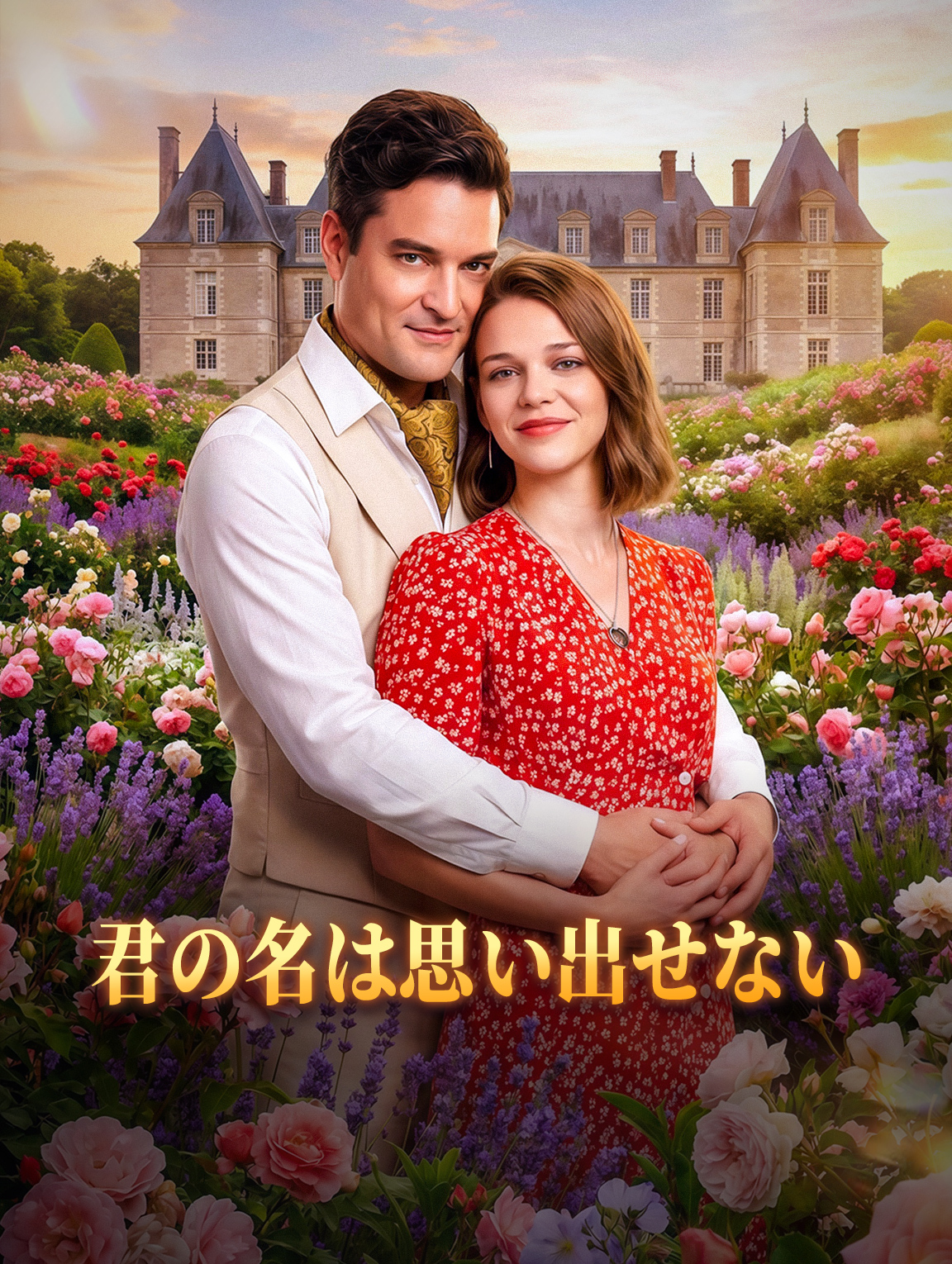 君の名は思い出せない