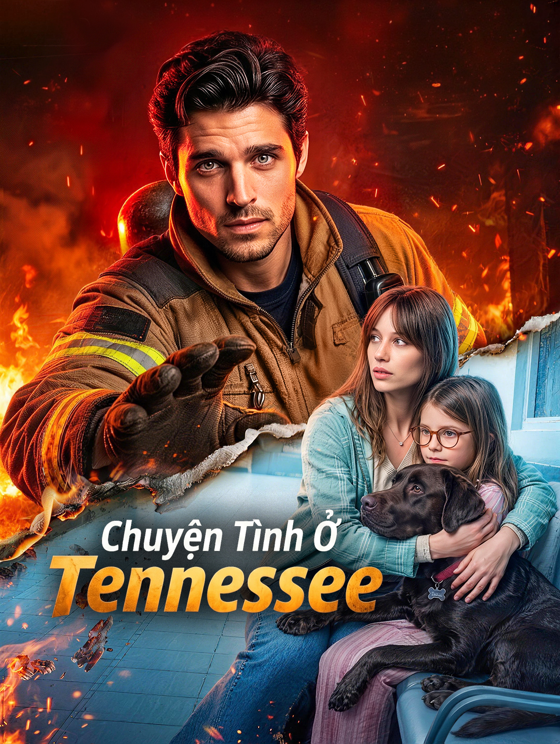 Chuyện Tình Ở Tennessee