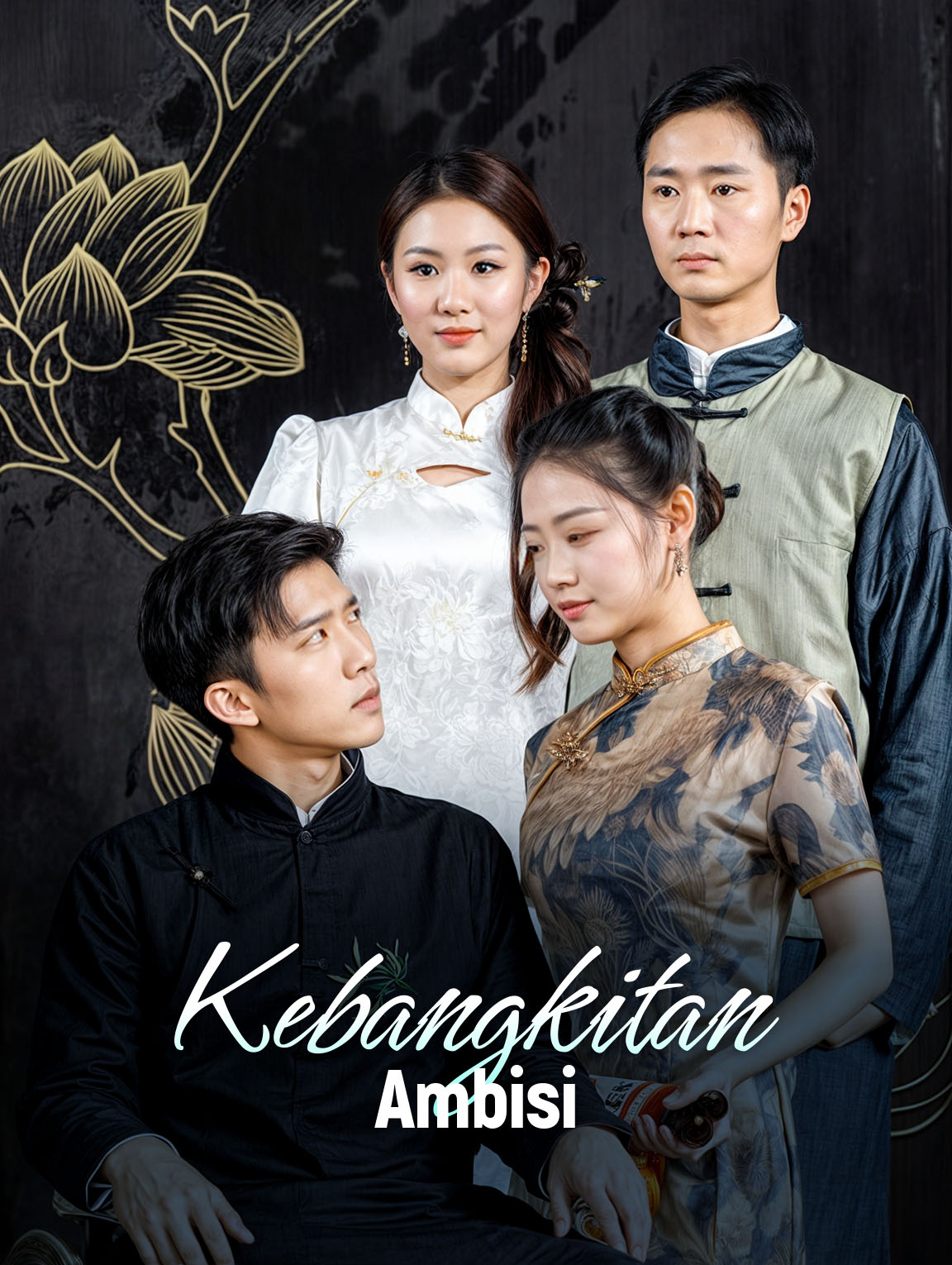 Kebangkitan Ambisi
