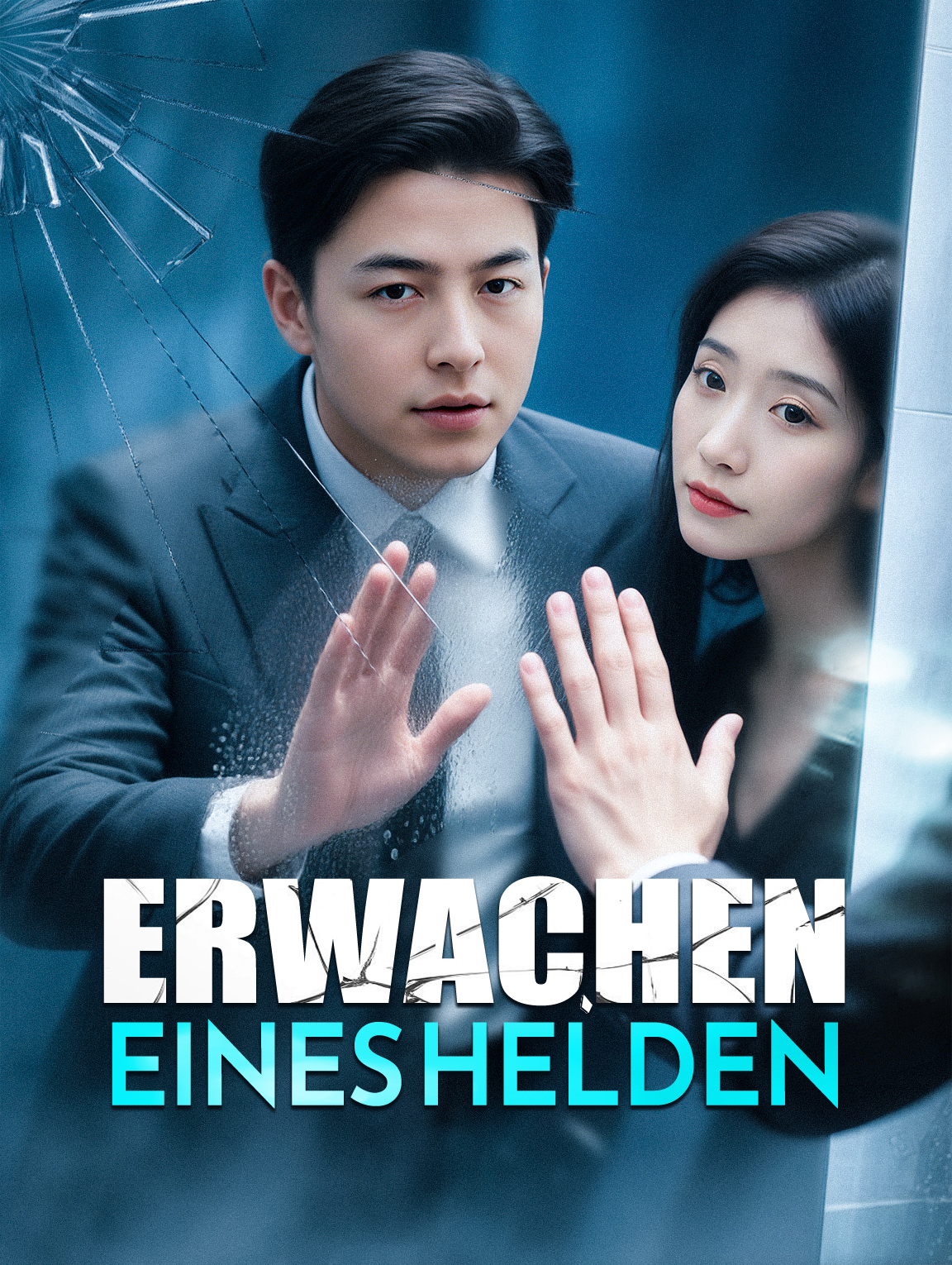 Erwachen eines Helden