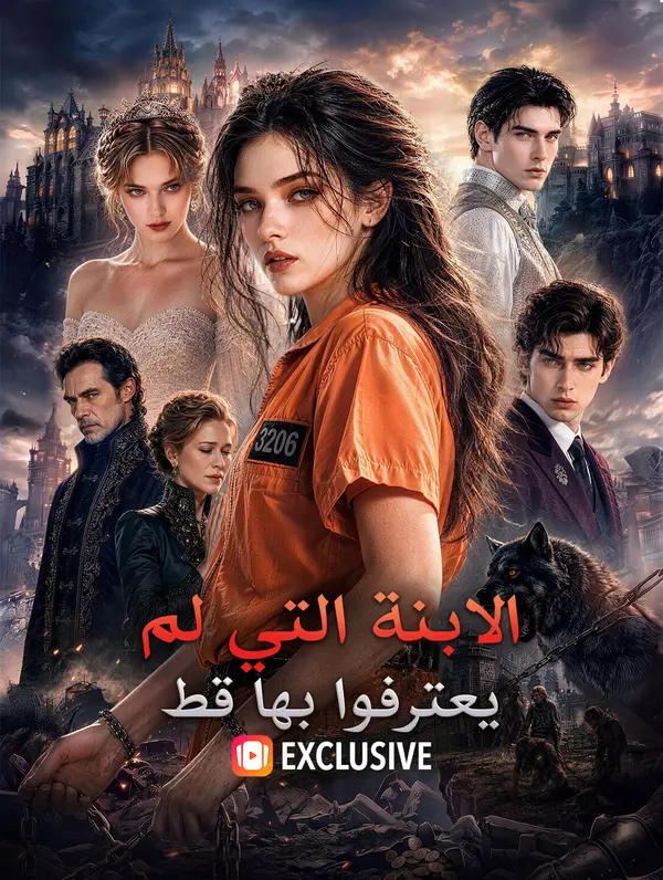 مشاهدة مسلسل الابنة التي لم يعترفوا بها قط مترجم كامل جميع الحلقات HD