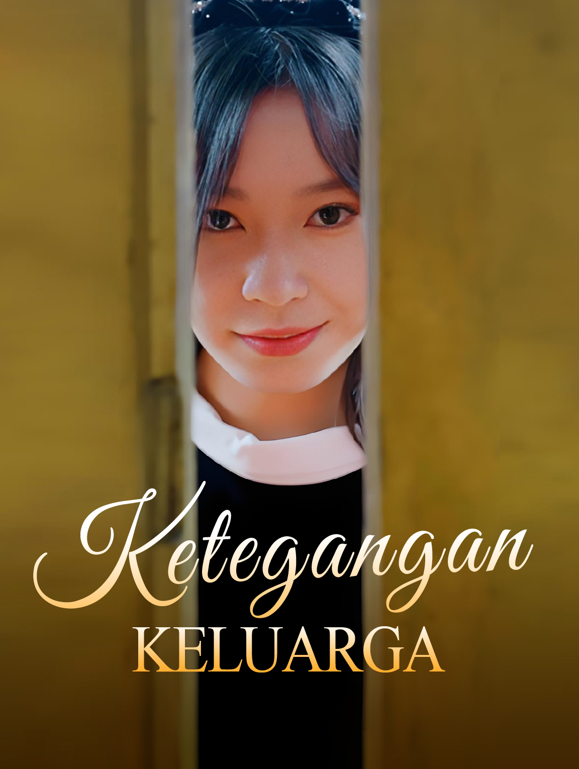 Ketegangan Keluarga
