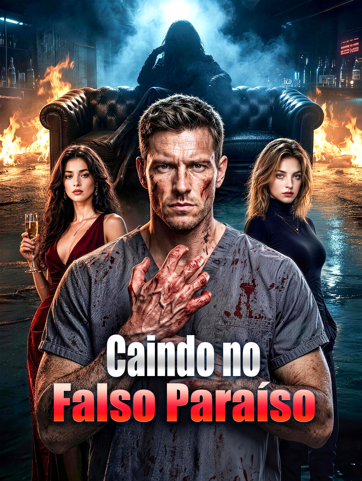 Caindo no Falso Paraíso