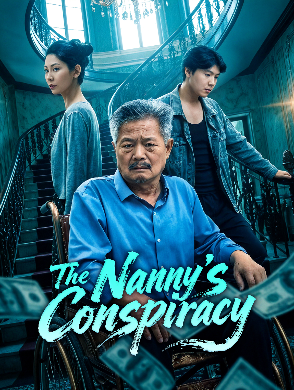 The Nanny's Conspiracy