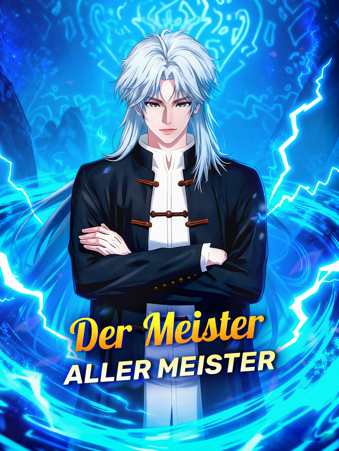 Der Meister aller Meister
