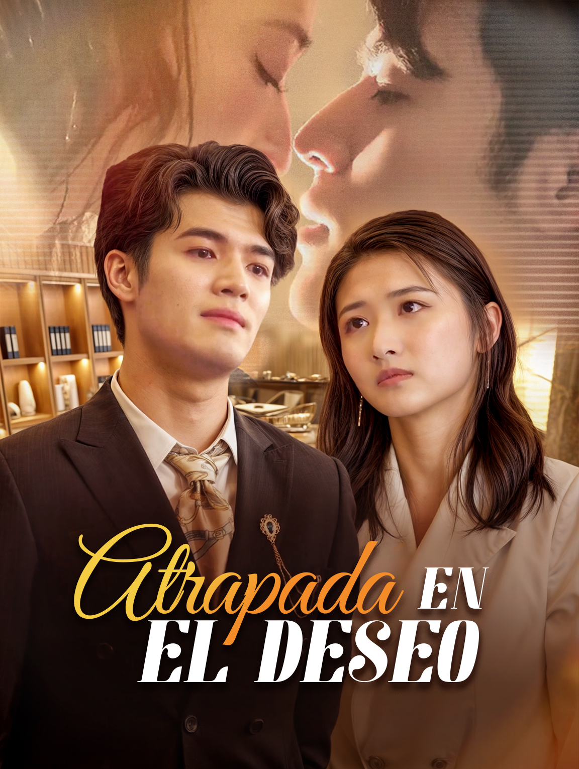 Atrapada en el Deseo