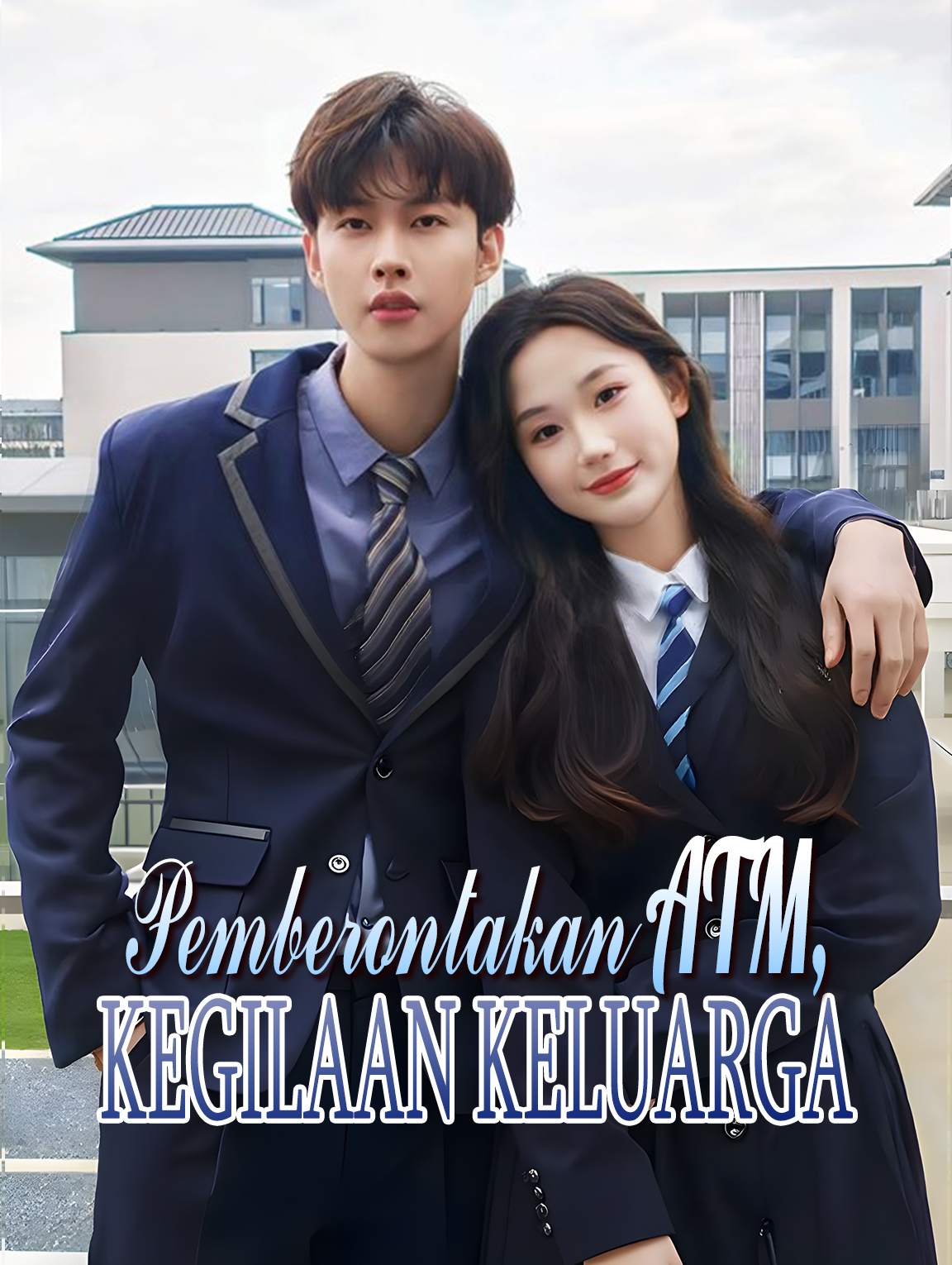 Pemberontakan ATM, Kegilaan Keluarga