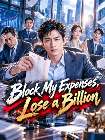 Block My Expenses, Lose a Billion