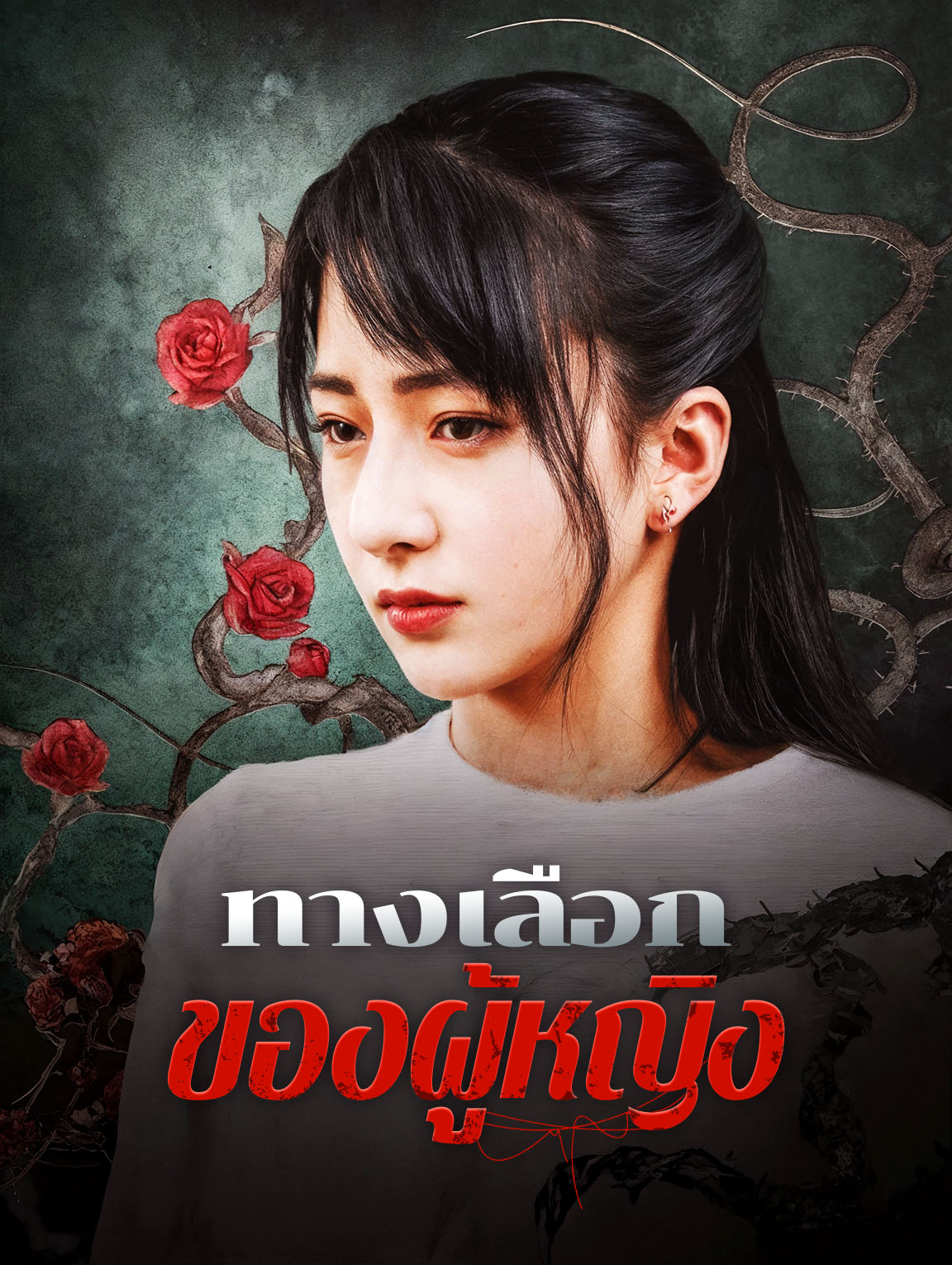 ทางเลือกของผู้หญิง