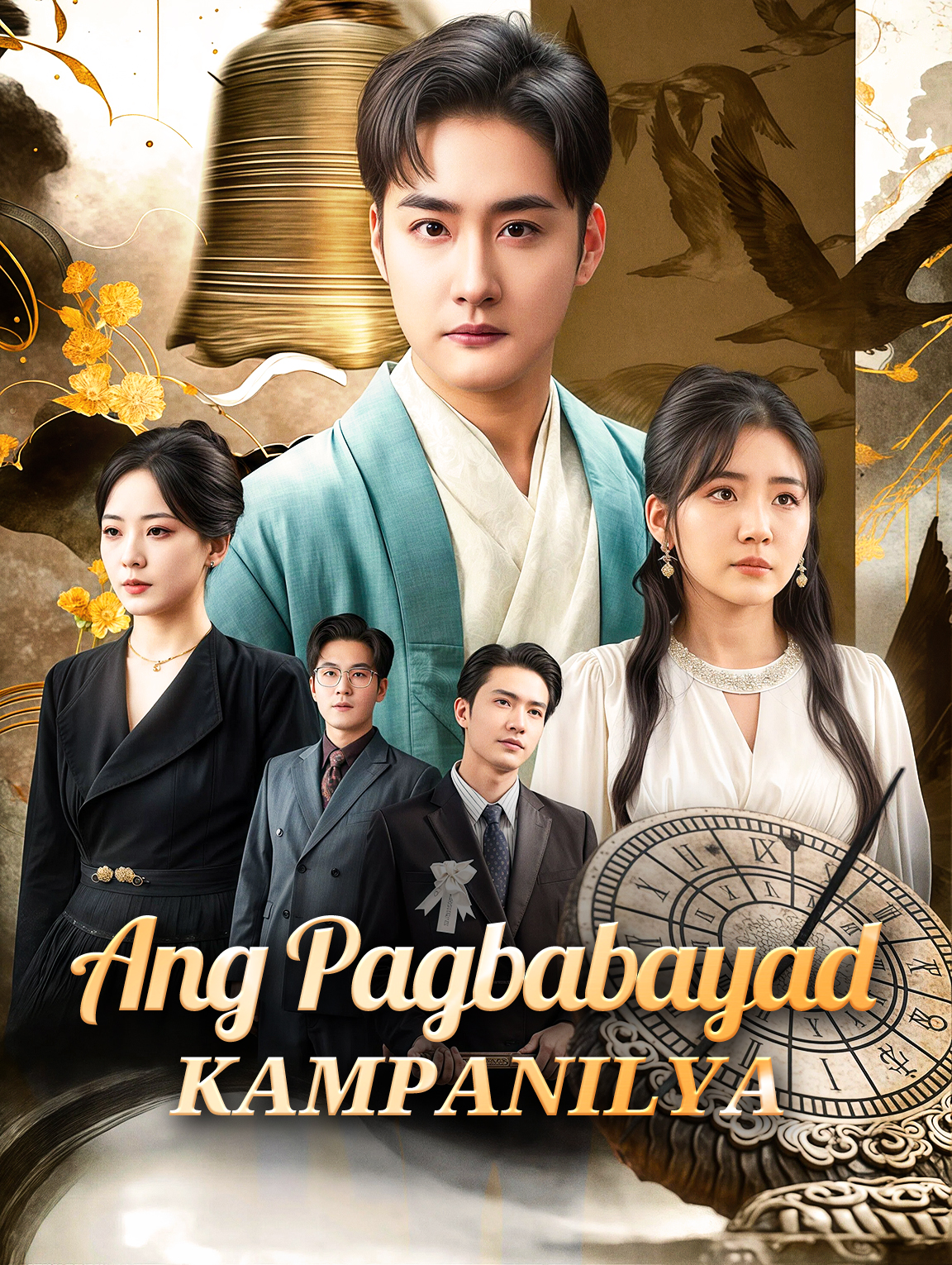 Ang PagbabayadKampanilya