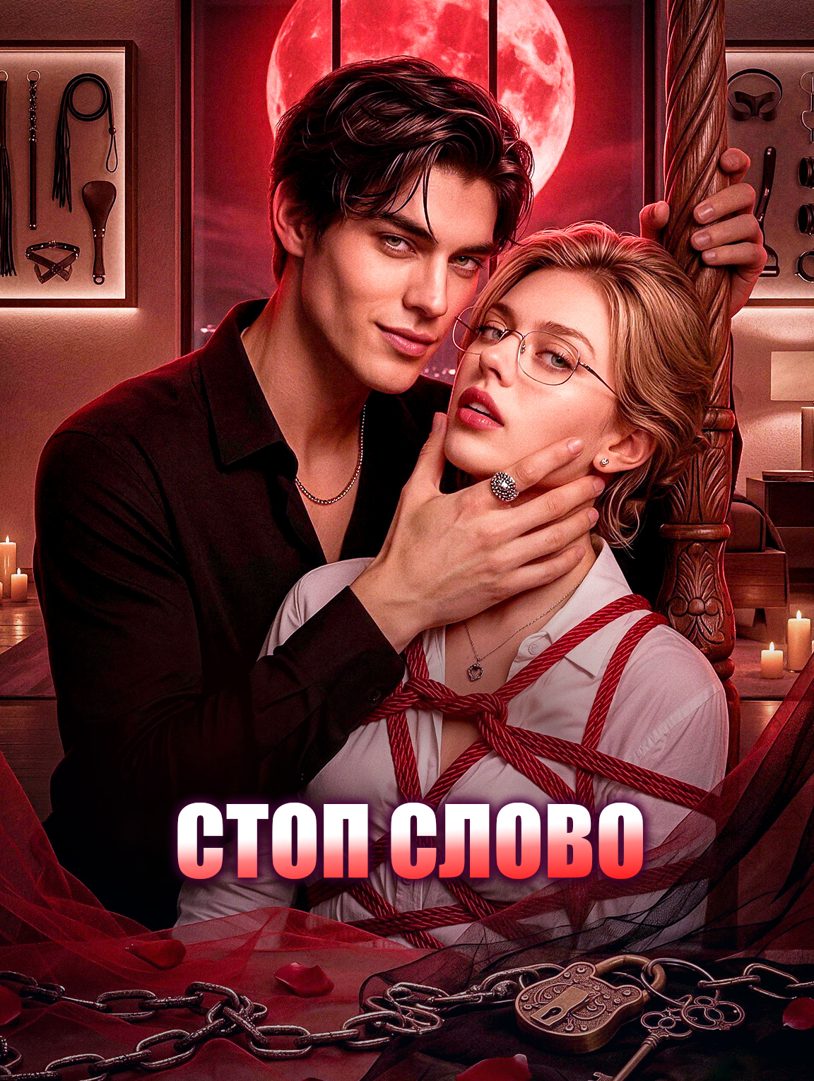 Стоп Слово