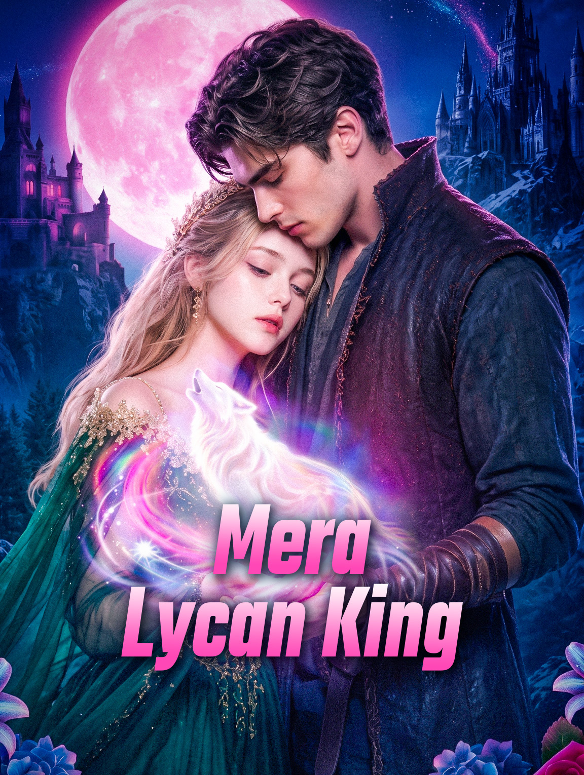 Mera Lycan King